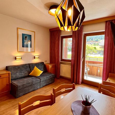 Residence Untermoarhof Brunico Luaran gambar