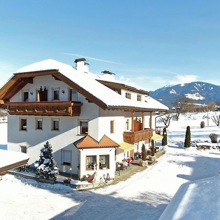 Residence Untermoarhof Brunico Luaran gambar